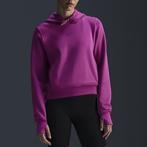 Nike therma-fit hoodie